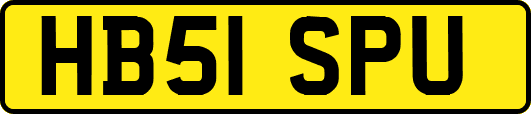 HB51SPU