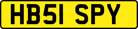 HB51SPY