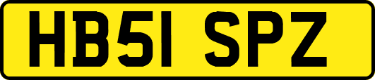 HB51SPZ