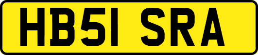 HB51SRA