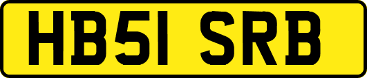 HB51SRB