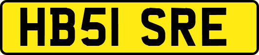 HB51SRE