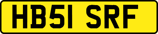 HB51SRF