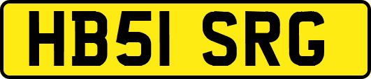 HB51SRG