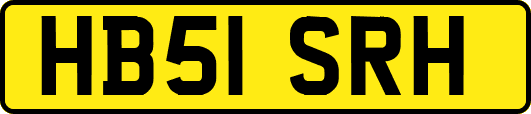 HB51SRH