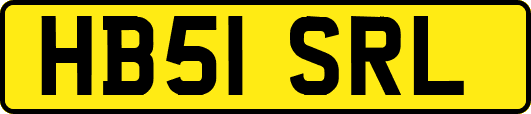 HB51SRL