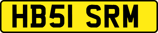 HB51SRM