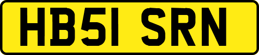 HB51SRN