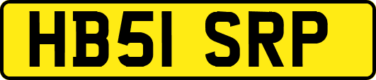 HB51SRP