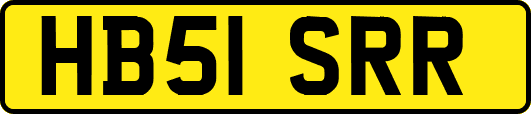 HB51SRR