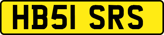 HB51SRS