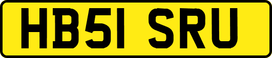 HB51SRU