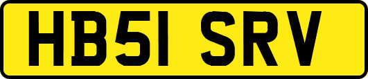 HB51SRV