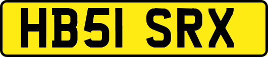 HB51SRX