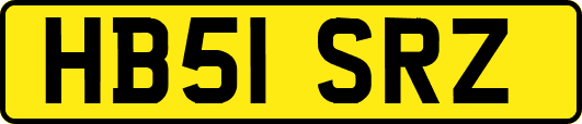 HB51SRZ