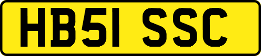 HB51SSC