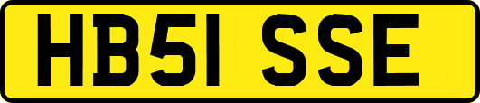 HB51SSE