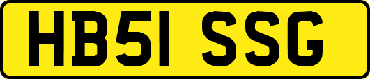 HB51SSG