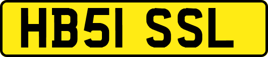 HB51SSL