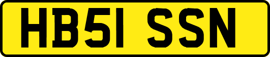 HB51SSN