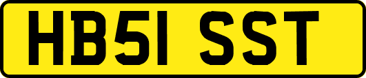 HB51SST