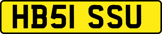 HB51SSU