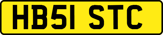 HB51STC