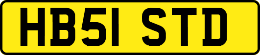 HB51STD