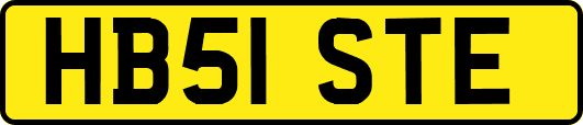 HB51STE