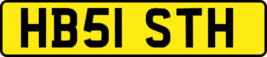 HB51STH