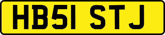HB51STJ