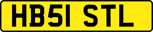 HB51STL