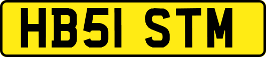 HB51STM