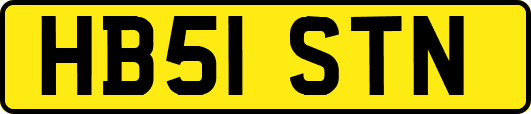 HB51STN