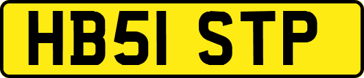 HB51STP