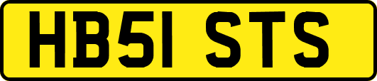 HB51STS