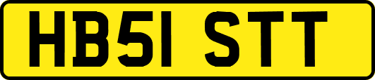 HB51STT