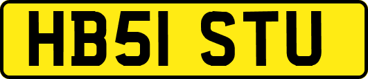 HB51STU