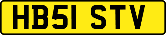 HB51STV