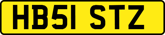 HB51STZ