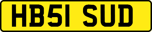 HB51SUD