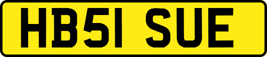 HB51SUE