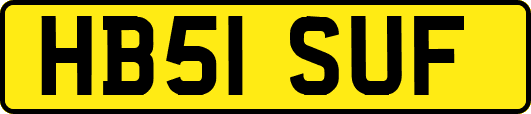 HB51SUF