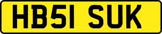 HB51SUK