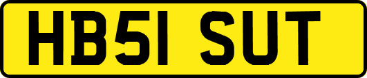 HB51SUT
