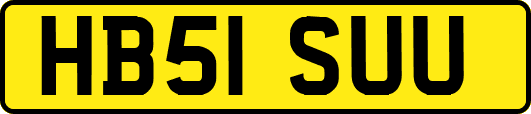 HB51SUU
