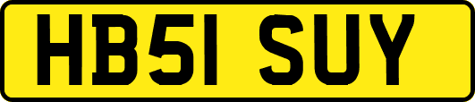 HB51SUY