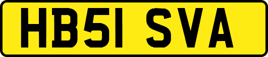 HB51SVA