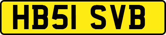 HB51SVB