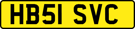 HB51SVC